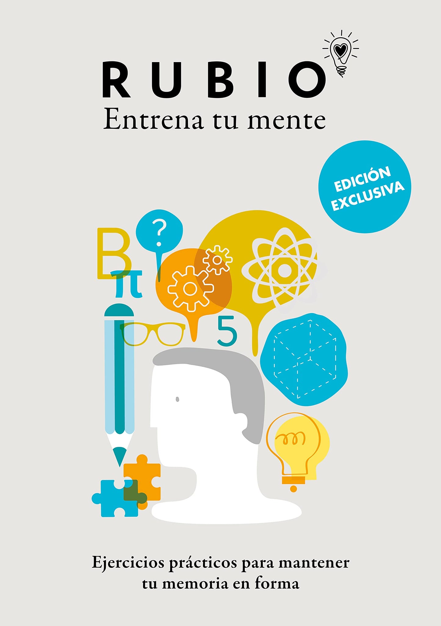 Entrena tu mente – Ejercicita tu memoria con diversión
