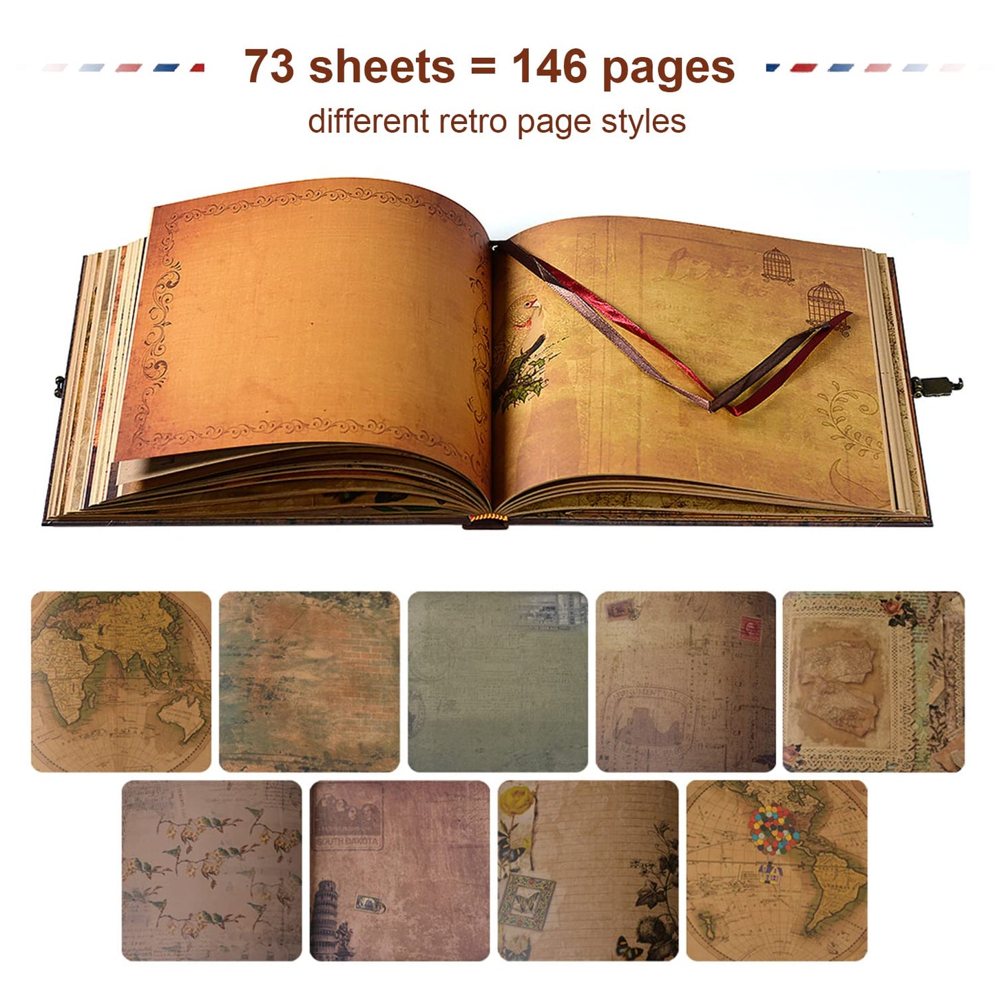 Our Adventure Book – Guarda tus recuerdos más mágicos