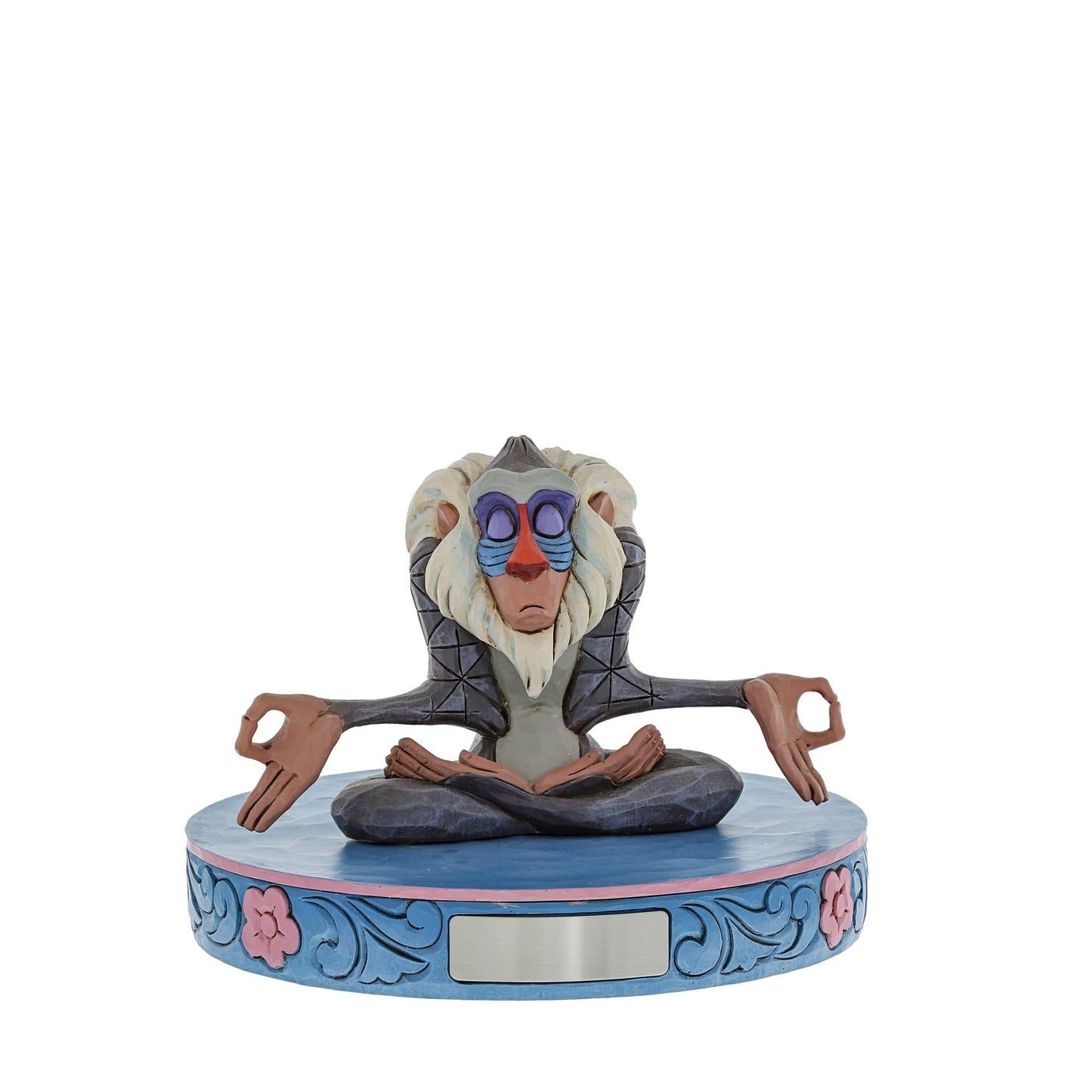 Figura Rafiki Simba – Hakuna madera, hakuna matata