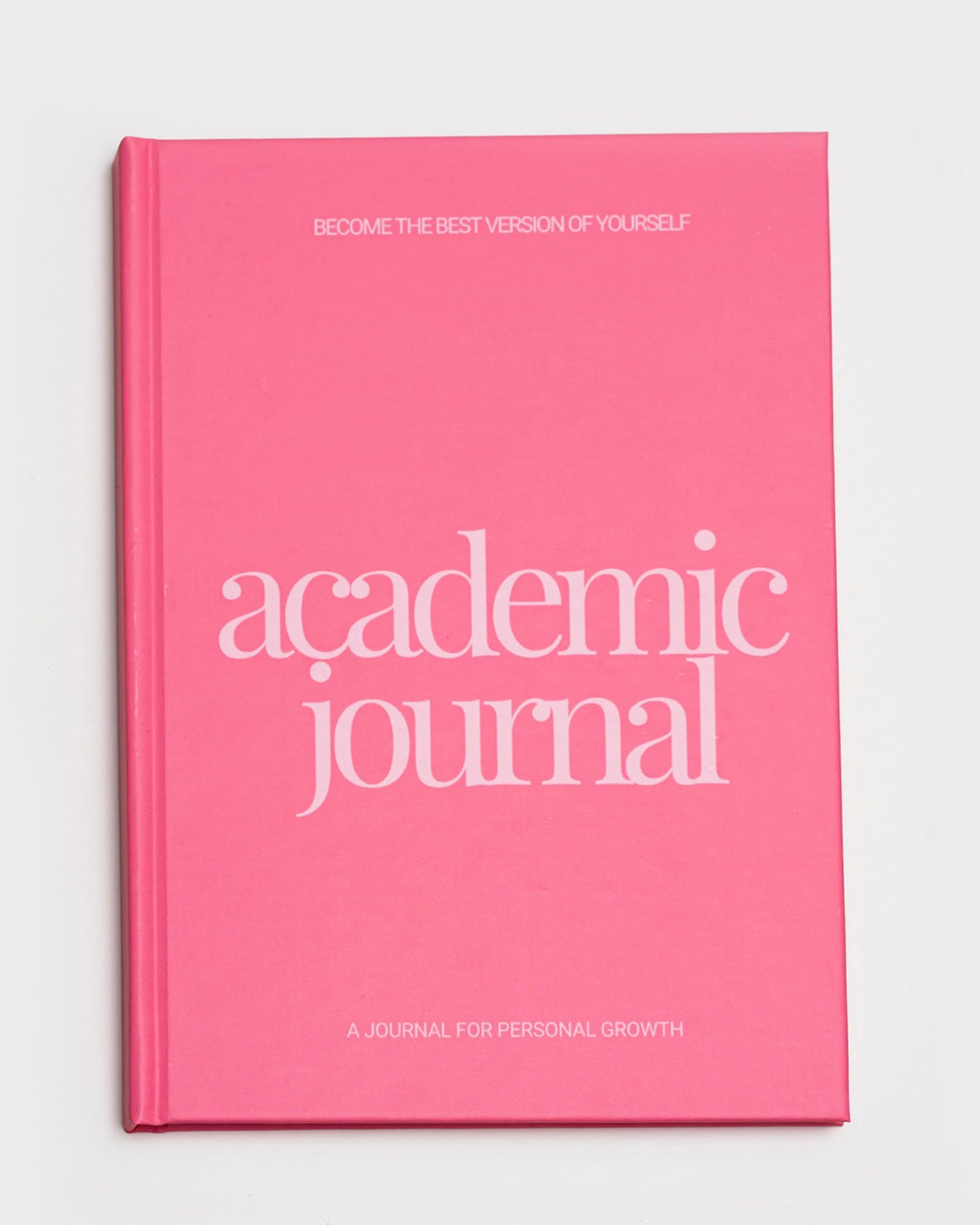 Planner académico – Productividad y bienestar para estudiantes