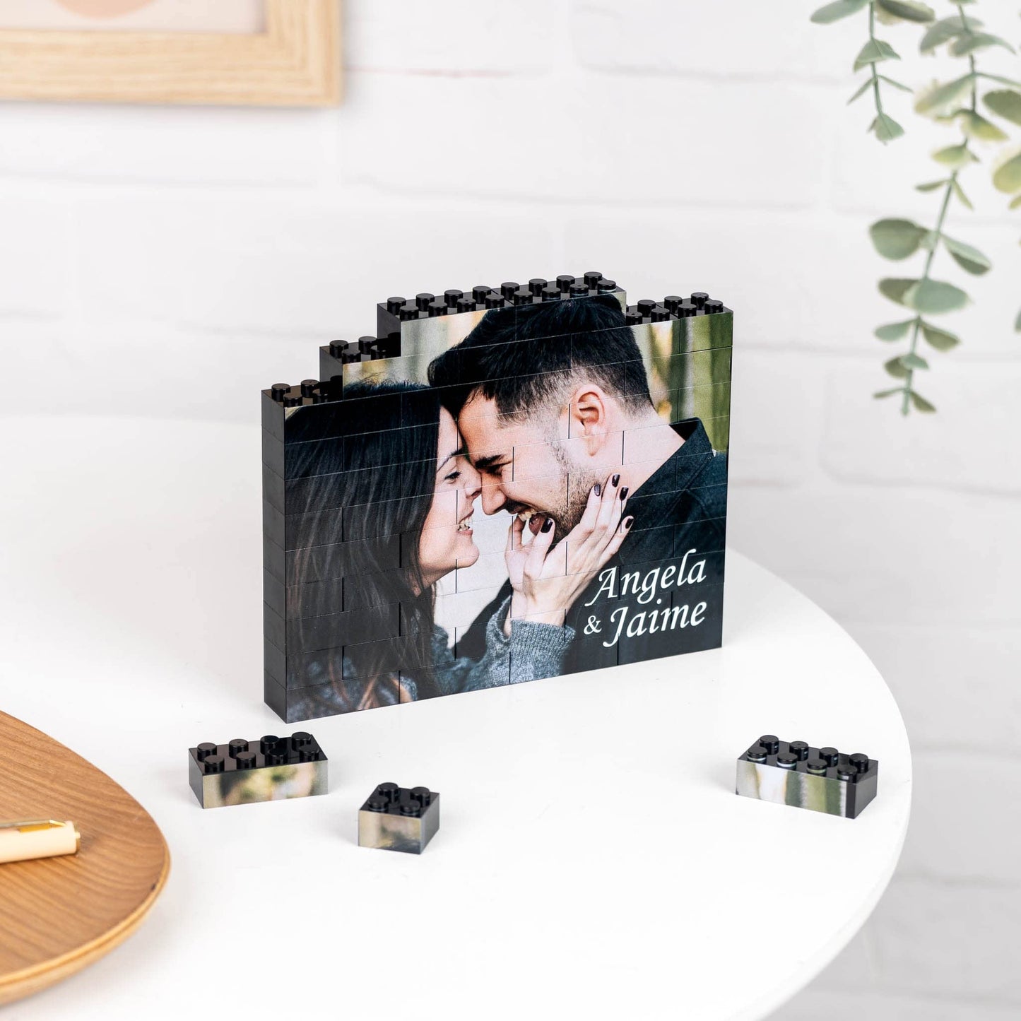 Puzzle personalizado – Monta tu foto tú mismo
