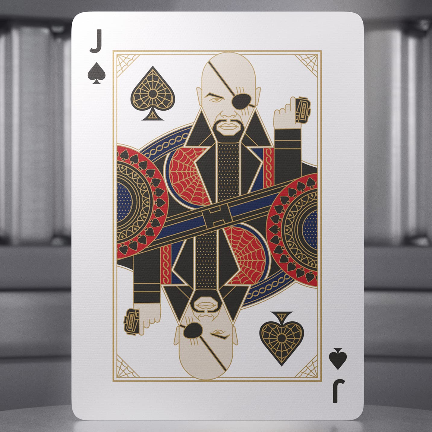 Cartas premium Spider-Man – El multiverso cabe en tu bolsillo
