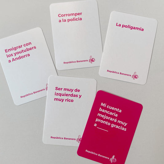 Al límite del humor – El juego que no es para sensibles