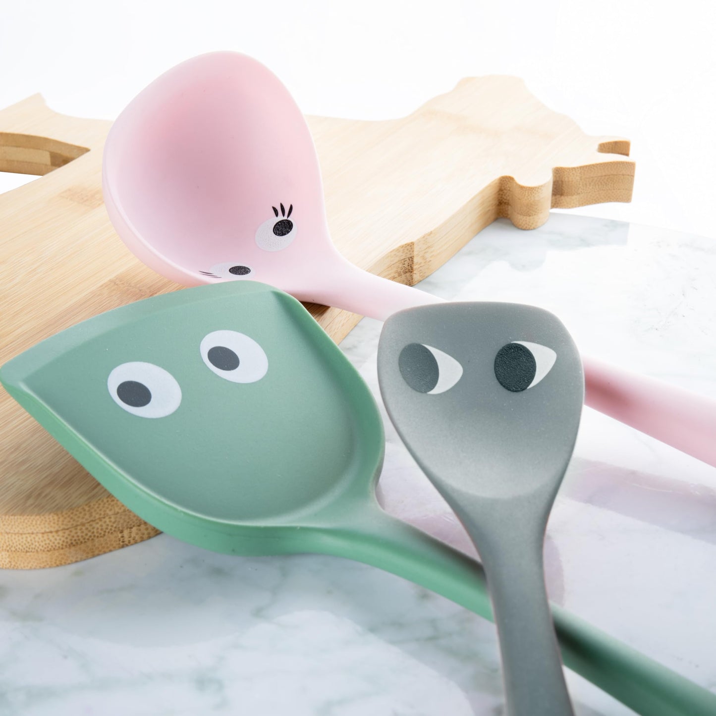 Utensilios con ojos – Cocina que te observa (y te ayuda)