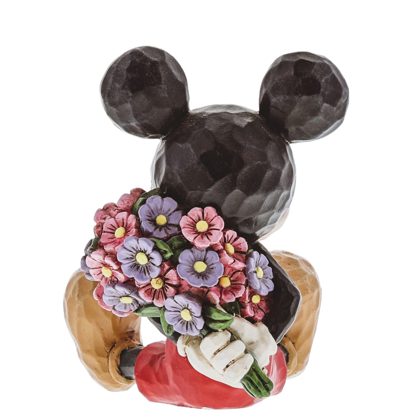 Figura Mickey flores – El detalle más encantador