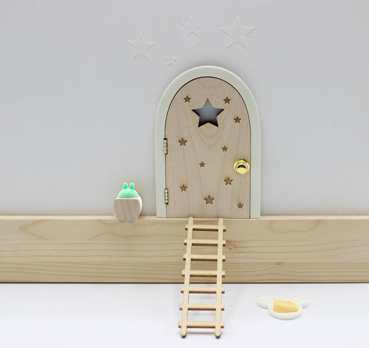 Puerta Mágica Ratoncito Pérez – El portal luminoso que guarda cada diente