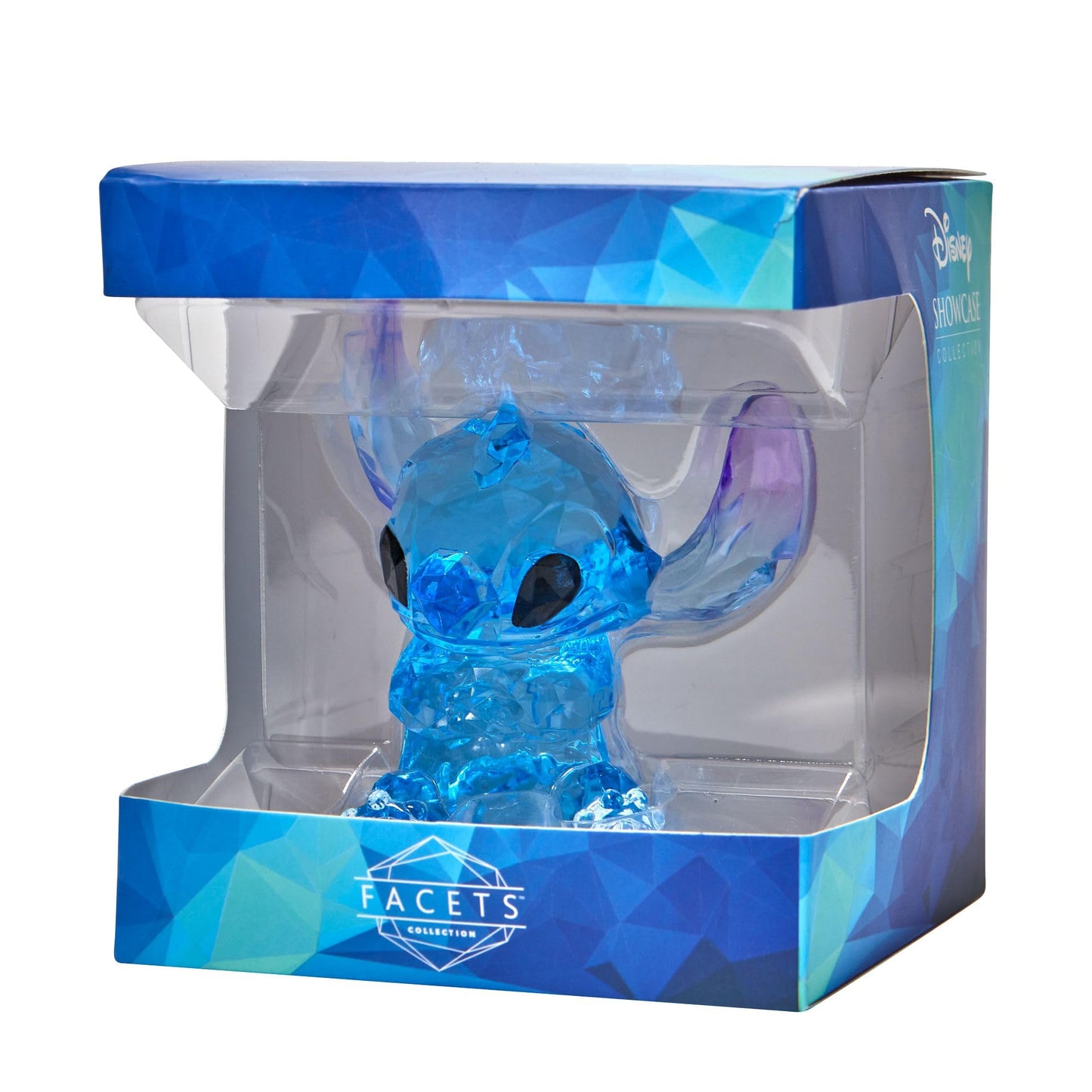 Stitch de cristal acrílico – Disney en versión joya