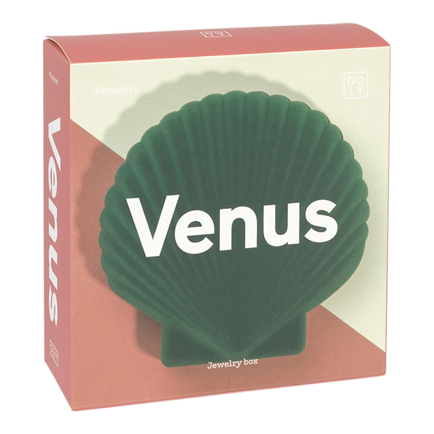 Joyero venus – Guarda tus joyas como en un arrecife encantado