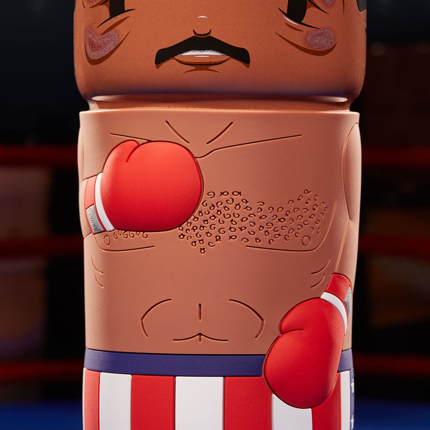 Taza Rocky – Apollo Creed te acompaña en el desayuno