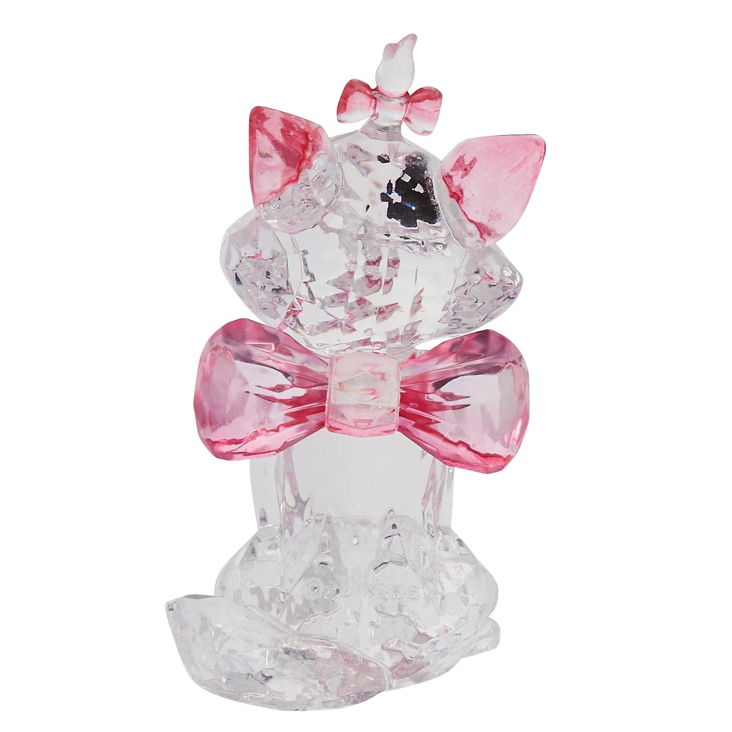 Figura Disney Marie – Elegancia con bigotes