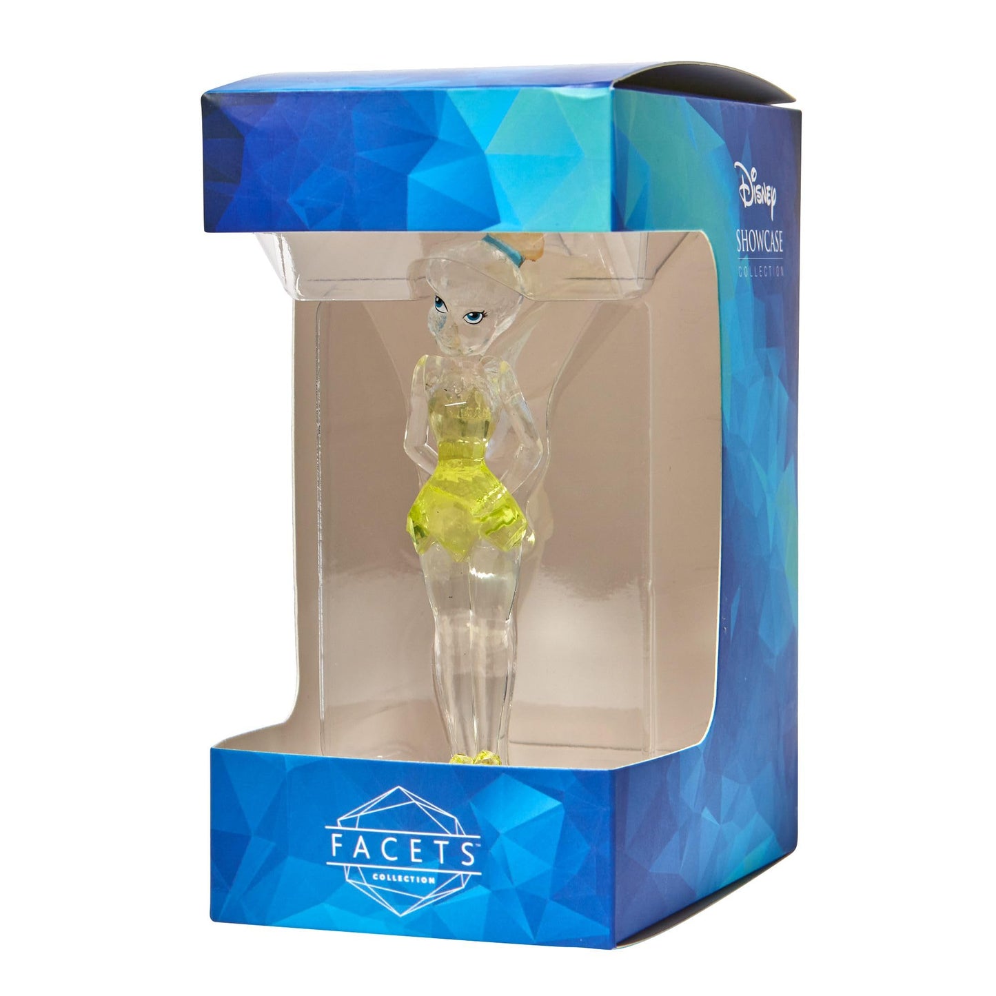 Figura Campanilla Facets – Magia que brilla