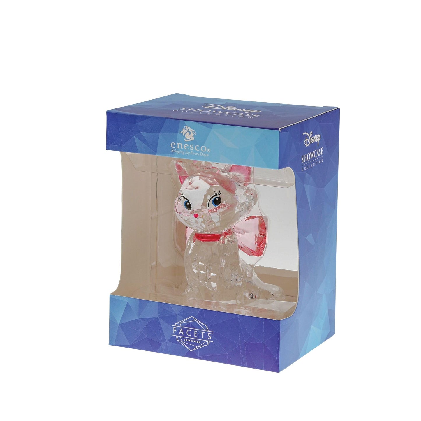 Figura Disney Marie – Elegancia con bigotes
