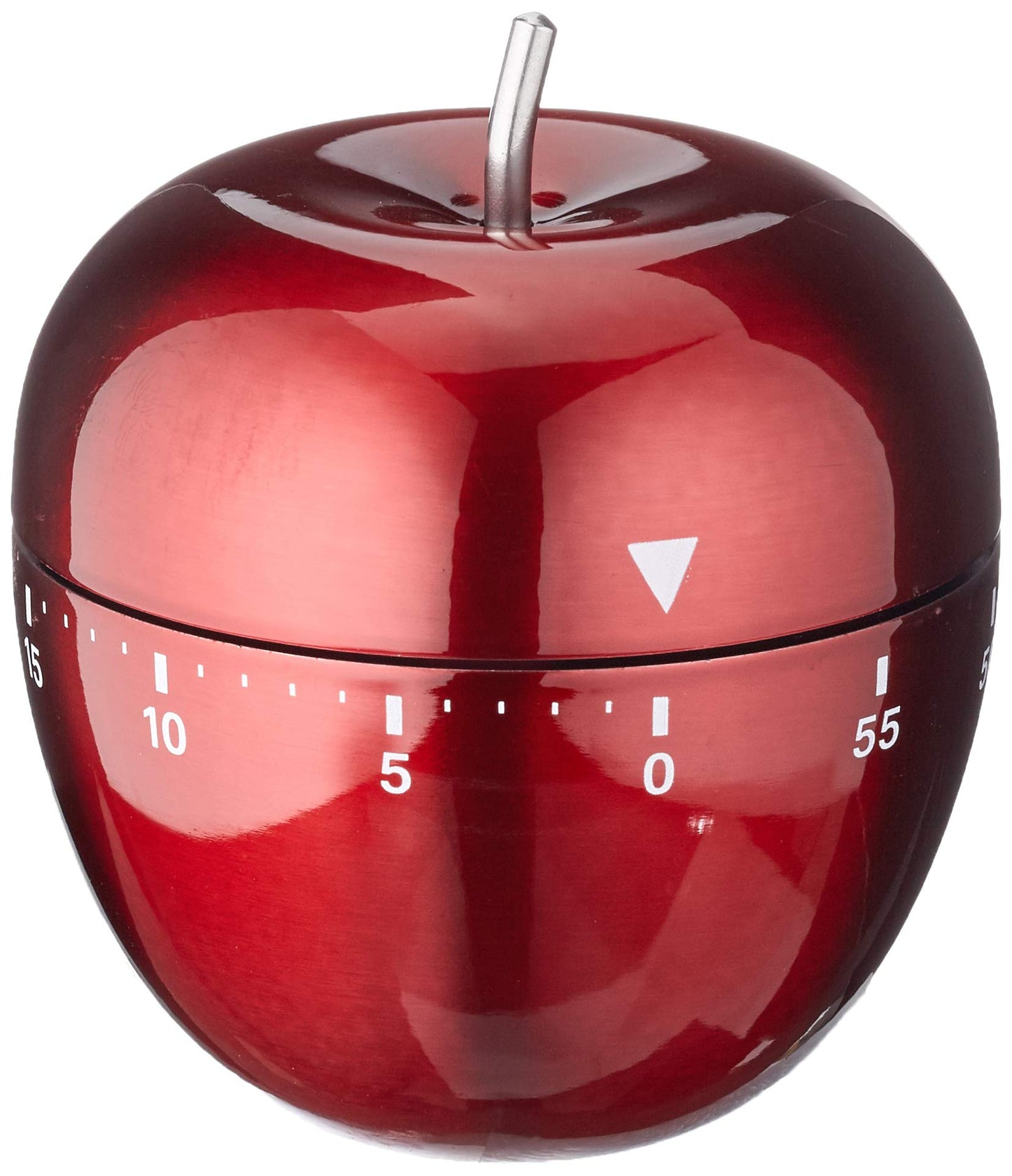 Temporizador Manzana Roja – Cuenta atrás con sabor a fruta