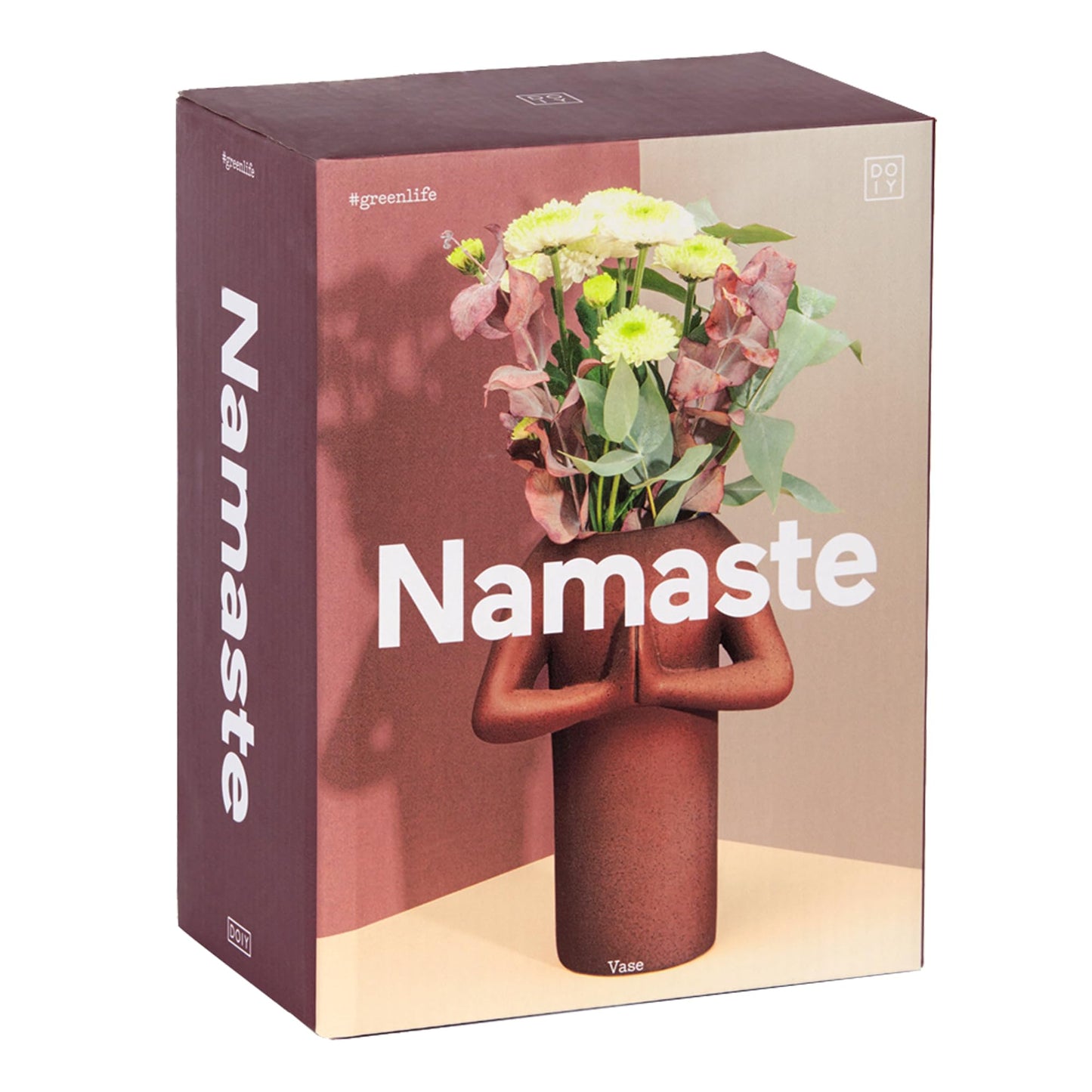 Jarrón pene – La planta más atrevida de tu casa