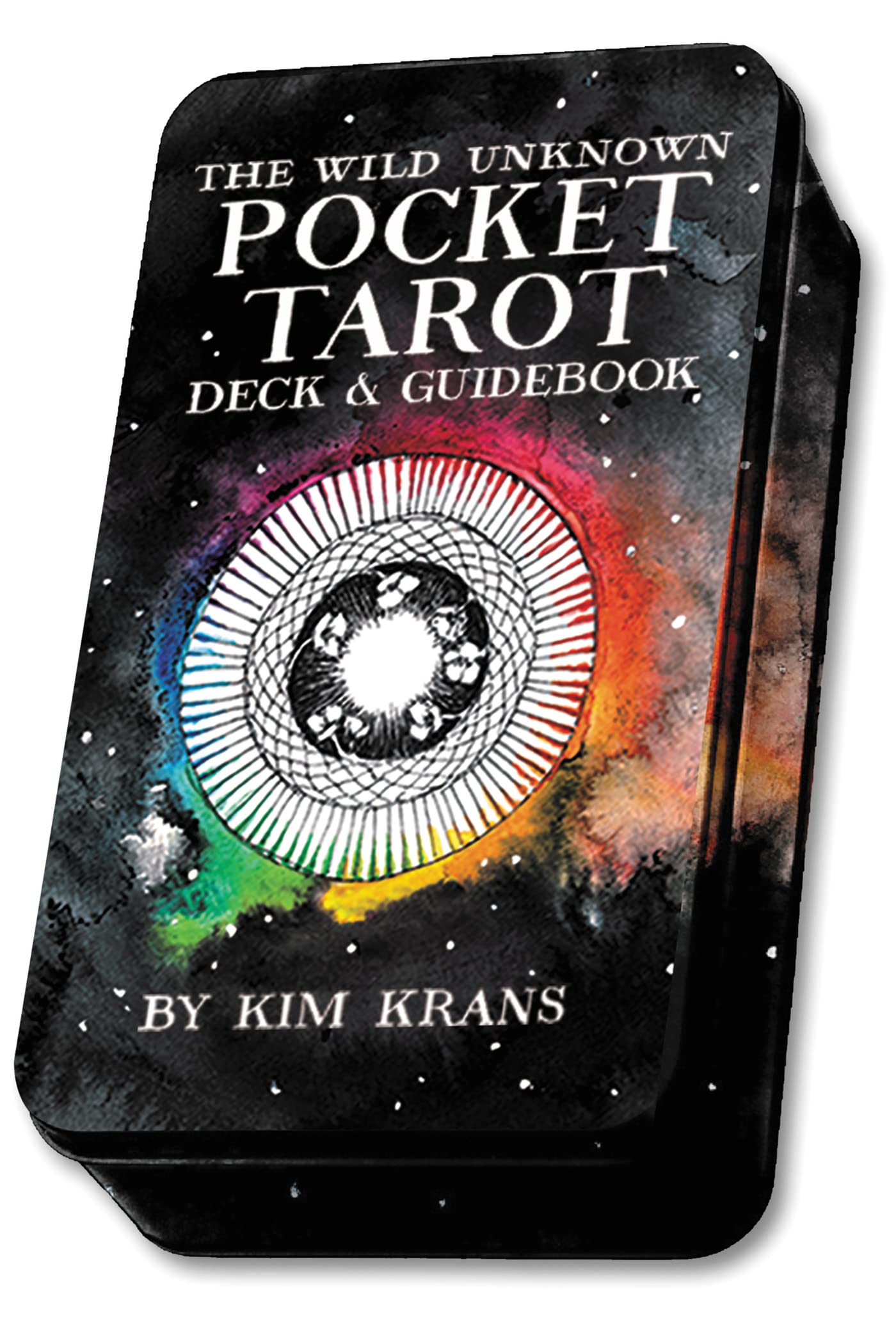 Pocket Tarot – El tarot indie más visual y simbólico
