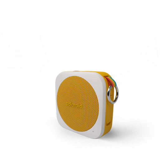 Altavoz Polaroid P1 – Música en tamaño mini y diseño retro