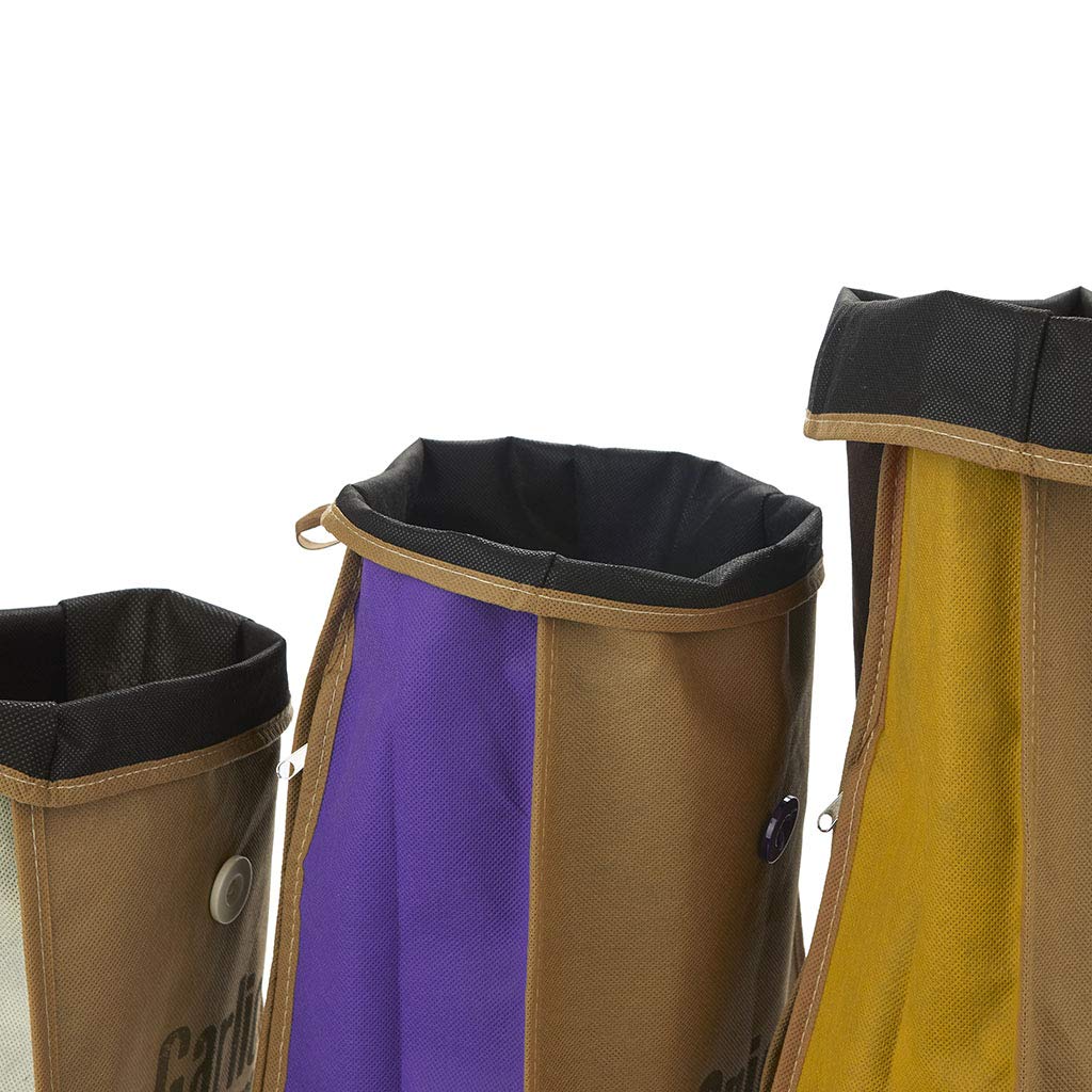 Bolsas Super Fresh – El saco Eco que cuida tus verduras