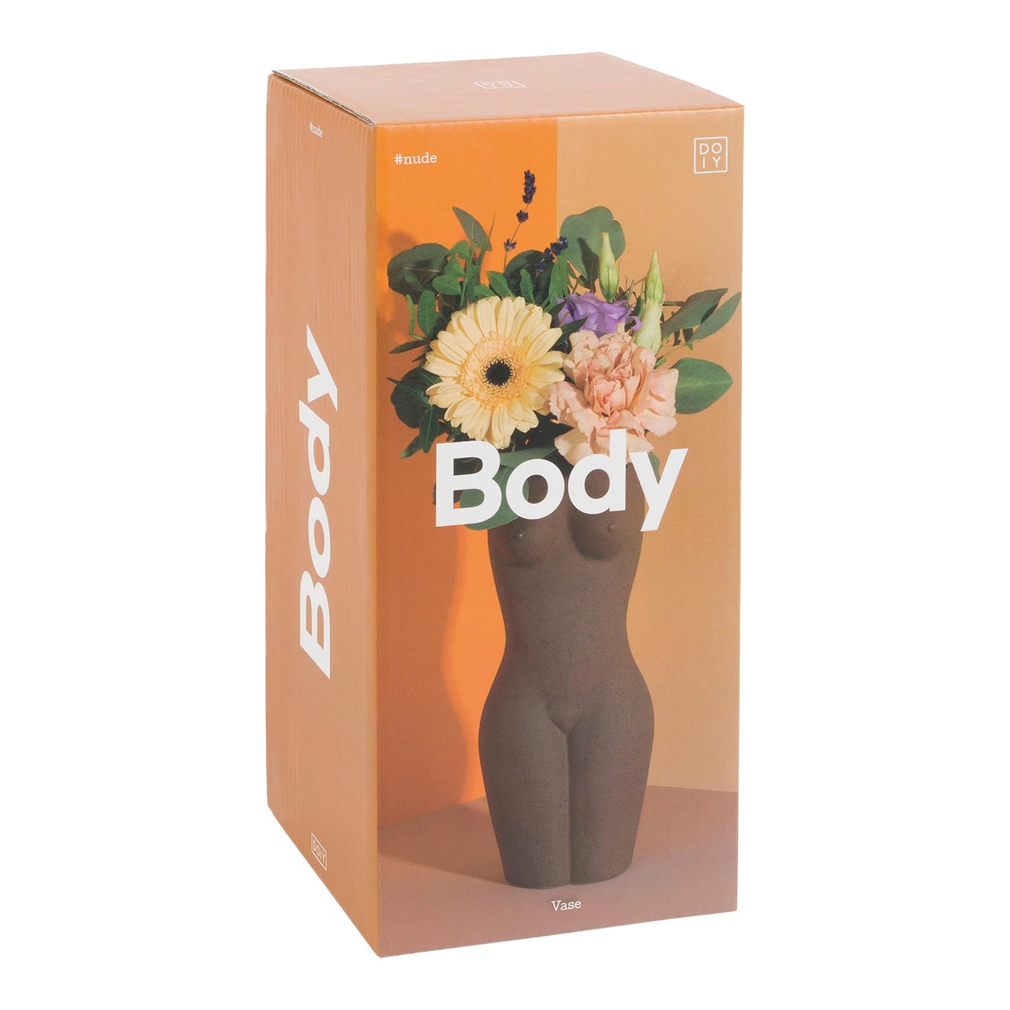 Femme en flor – El jarrón que celebra la belleza natural