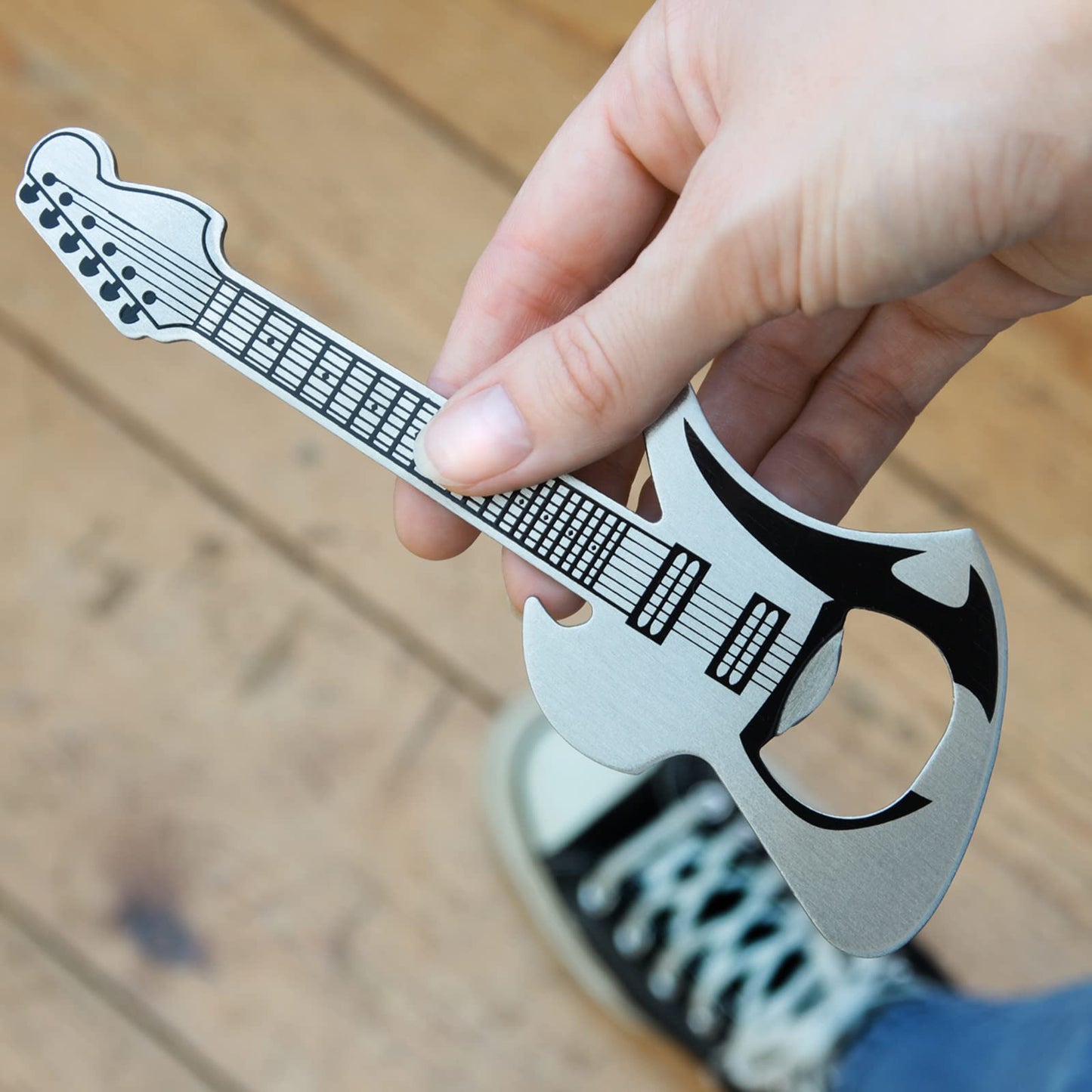 Rock & Birra – El abridor que marca el ritmo