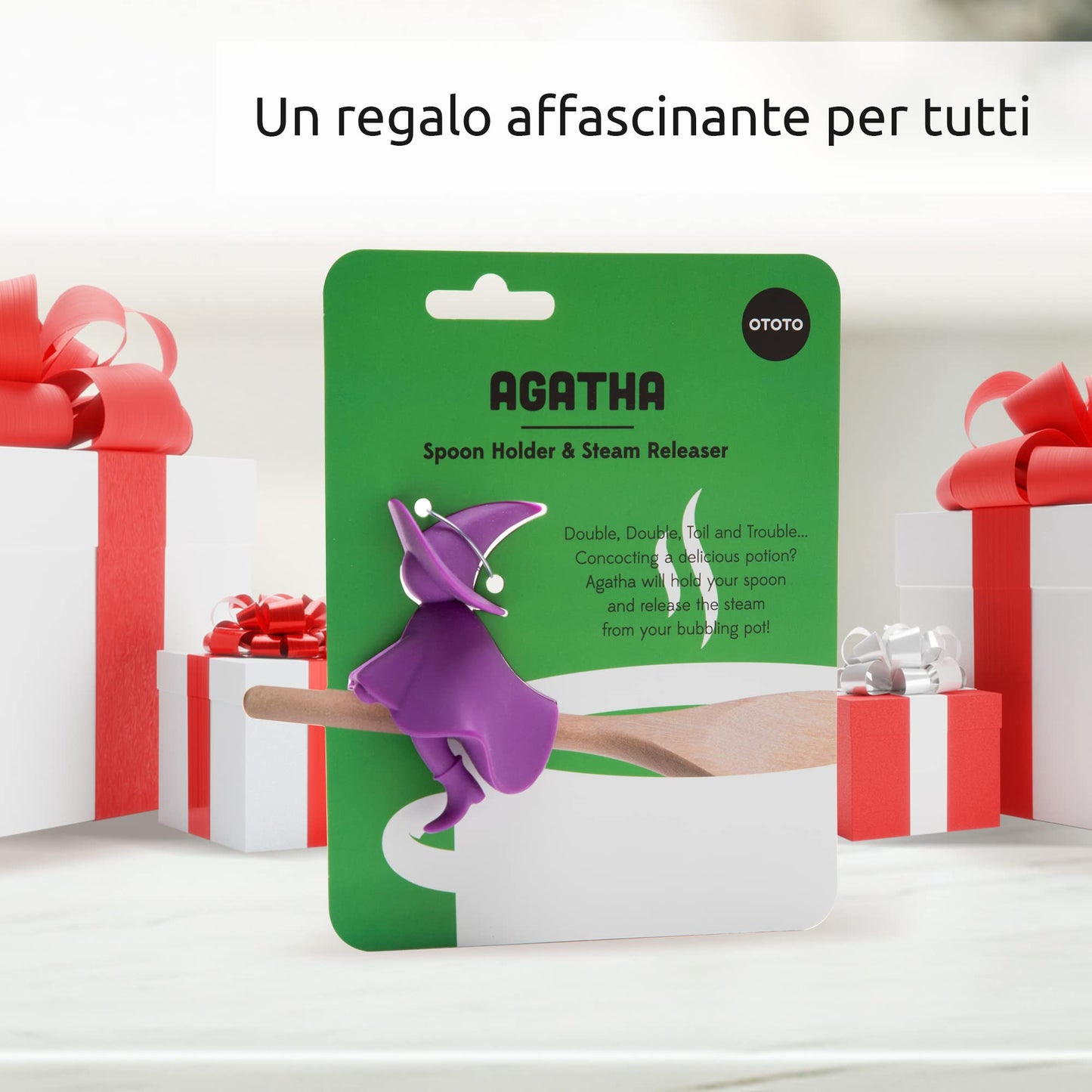 Cuchara Agatha – El apoyo más mágico de tu cocina