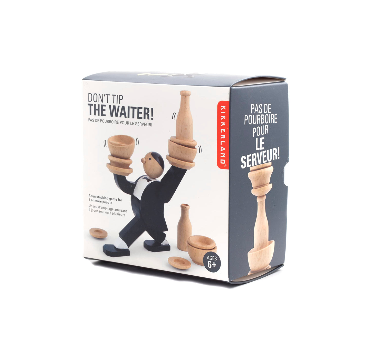 ¡Que no se caiga! – Juego de madera con nervios