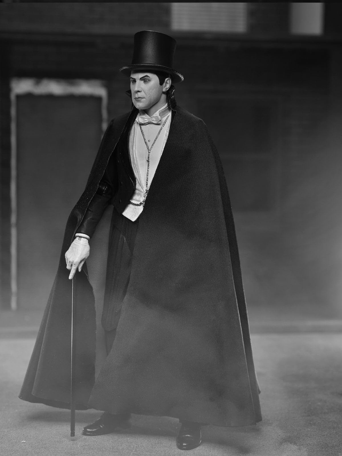 Figura Drácula – La figura que no envejece