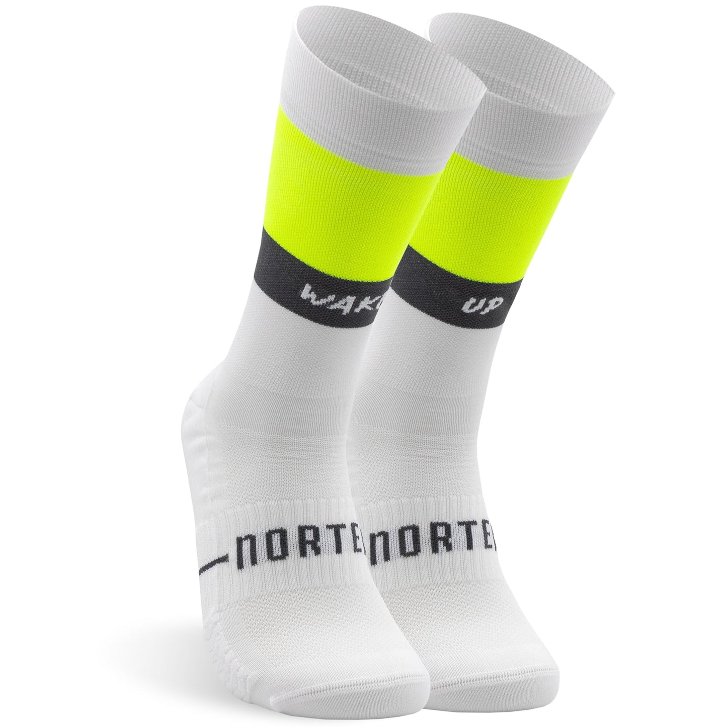Calcetines ciclismo – Estilo pro para pedalear más