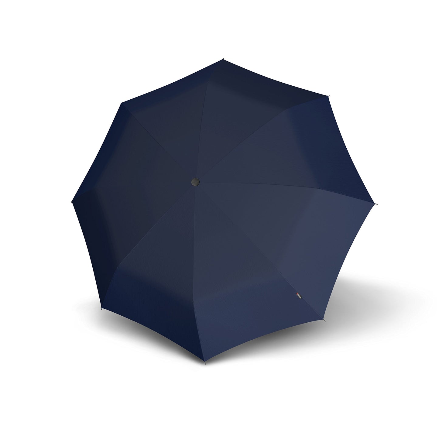 Paraguas de bolsillo Knirps X1 – Pequeño, elegante y a prueba de tormentas