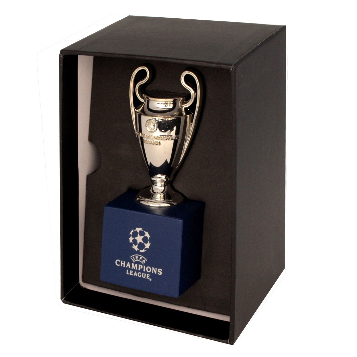 Trofeo Champions League – La orejona en tus manos
