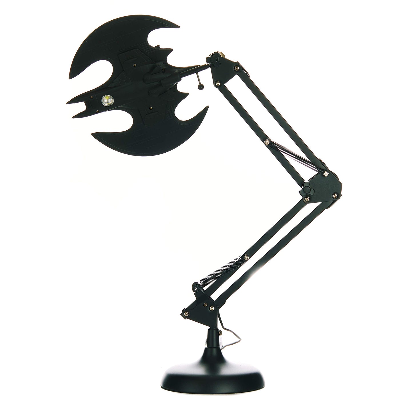 Lámpara Batman Batwing – Para estudiar como un héroe