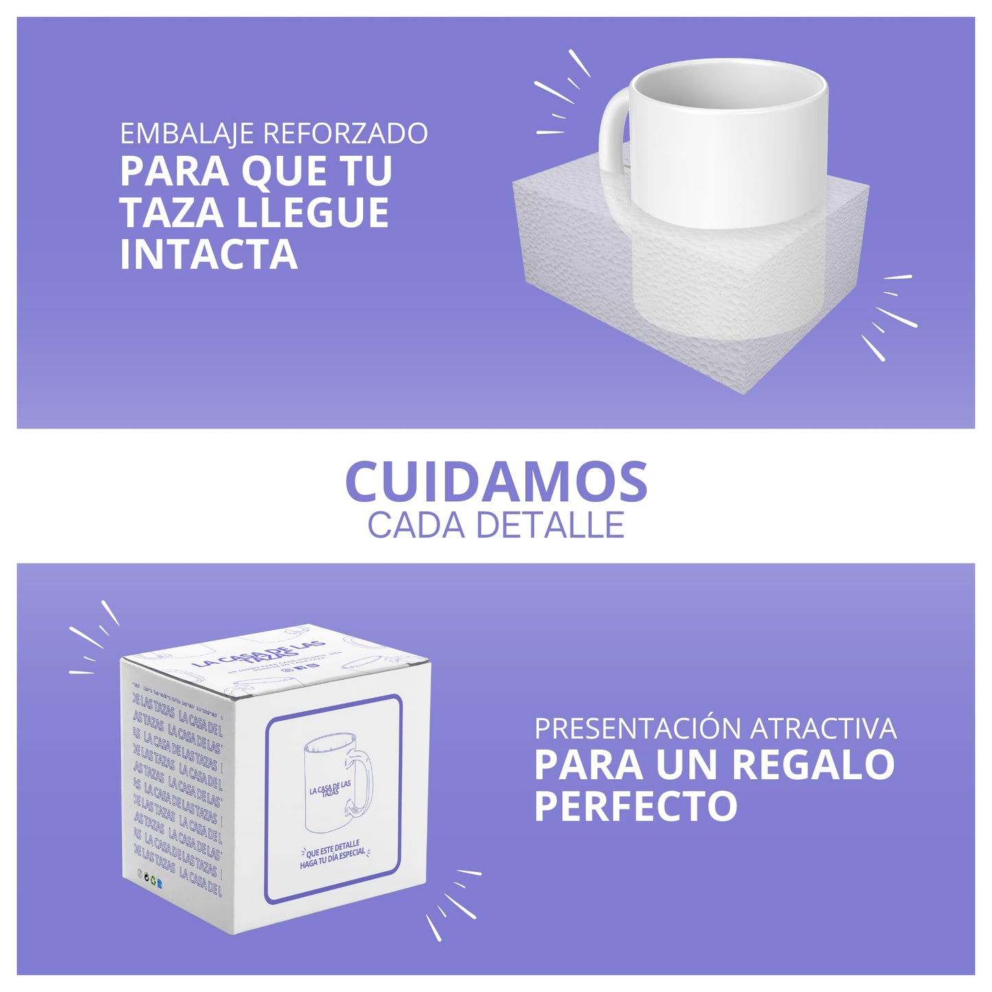 Taza 52 chistes malos – humor absurdo para empezar el día