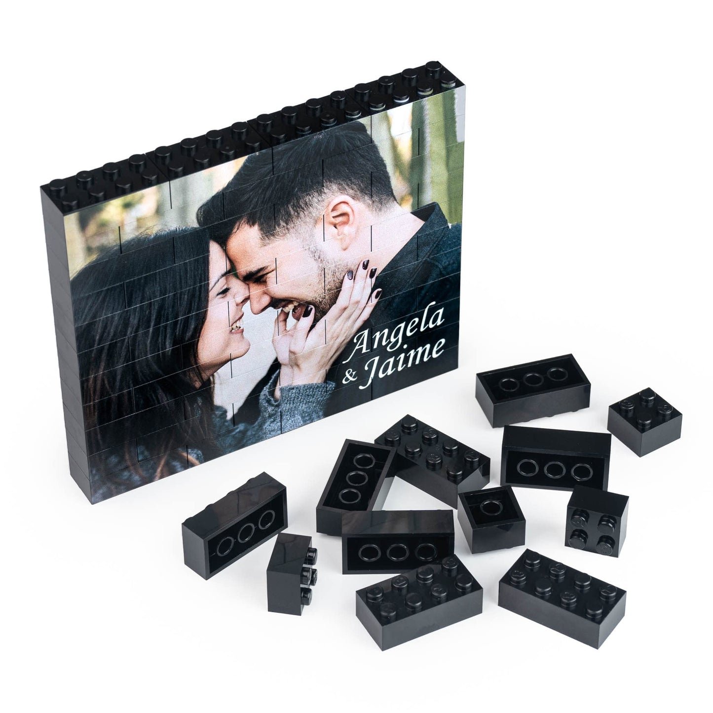 Puzzle personalizado – Monta tu foto tú mismo