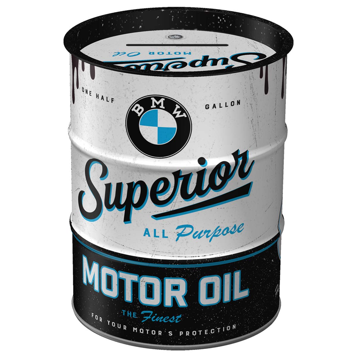 Aceite BMW – El lubricante que respira potencia