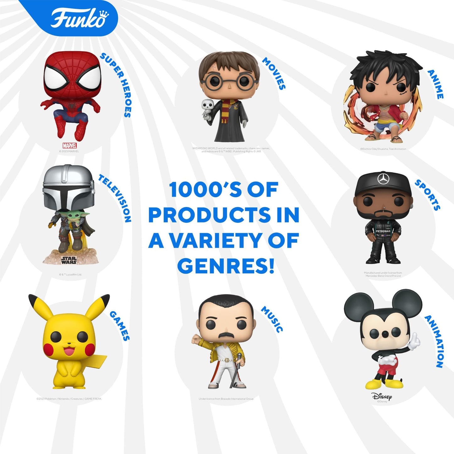 Funko Pop Luffy – Aventura con sombrero de paja