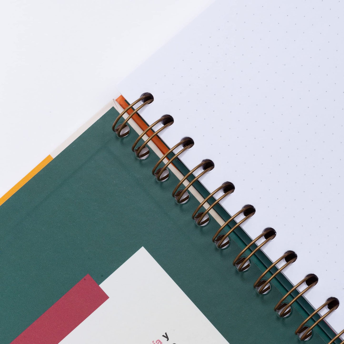 Esa plaza es mía – Libreta para opositores con garra