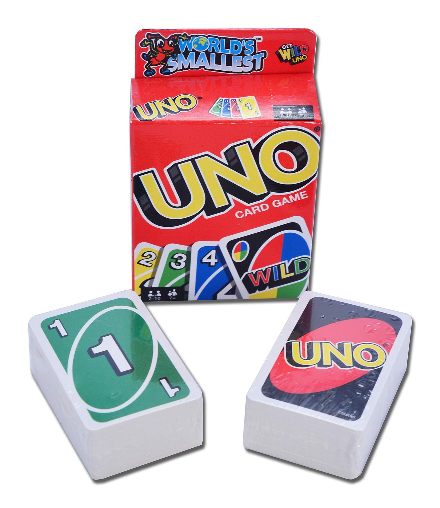 Mini nostalgia – Los juguetes más pequeños del mundo