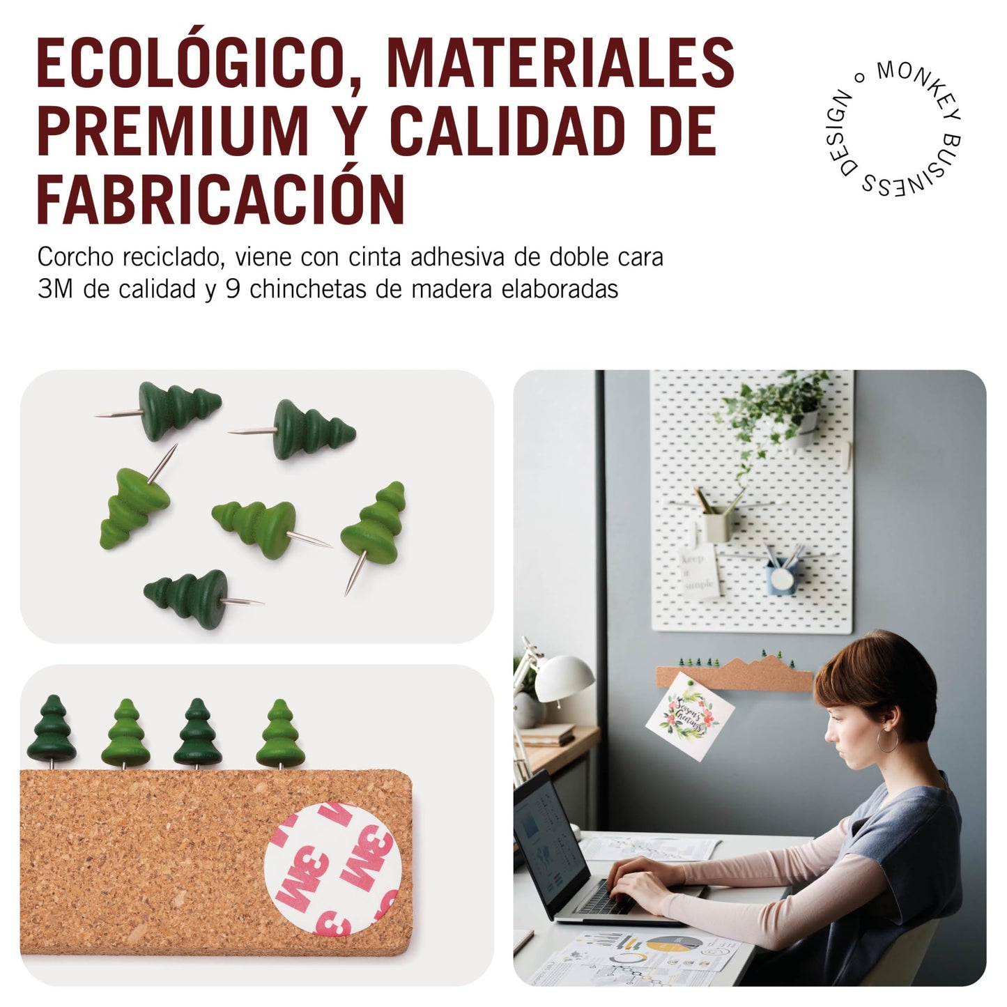 Corcho Memo Mountain – La montaña donde viven tus ideas