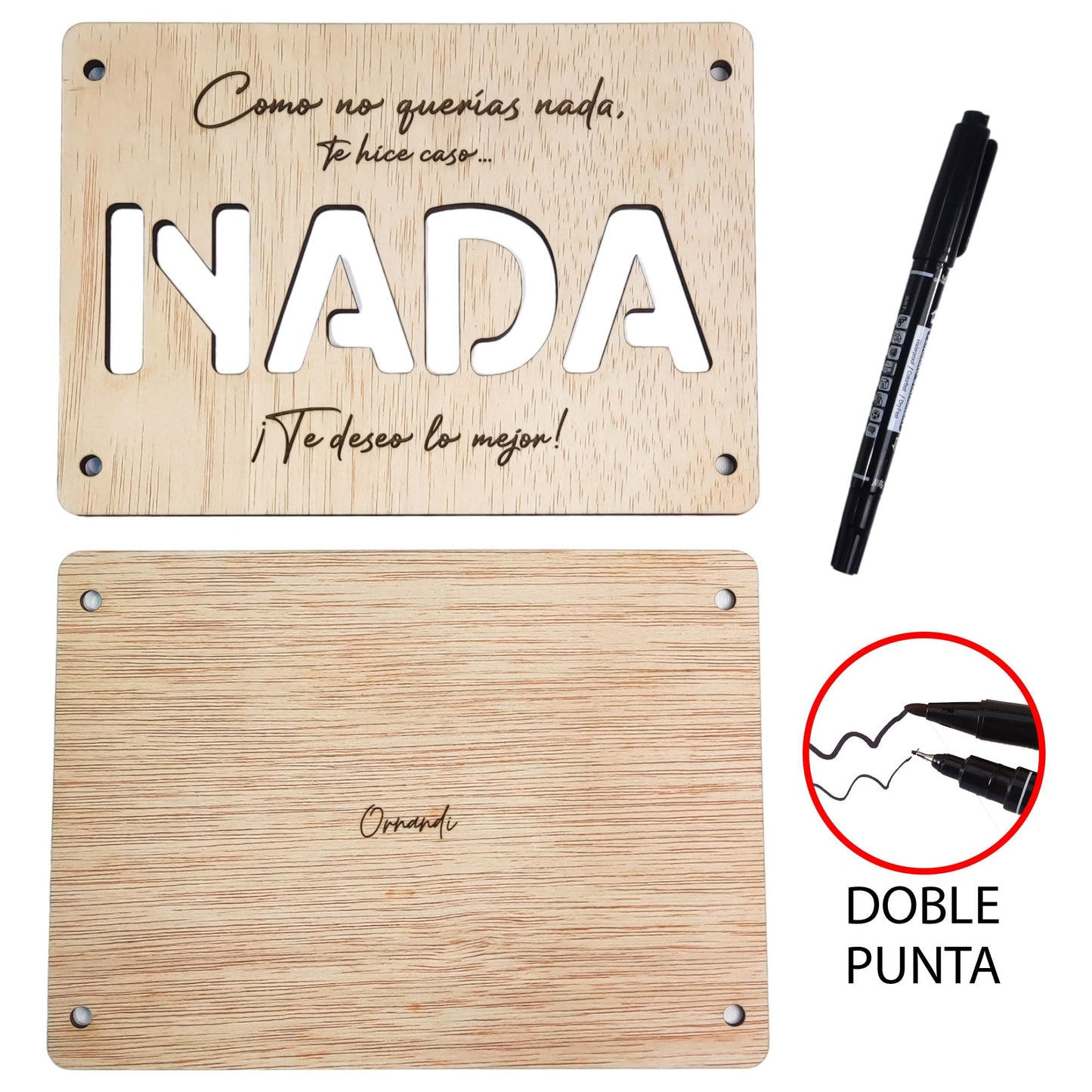Tarjeta para regalar dinero – El sobre más creativo