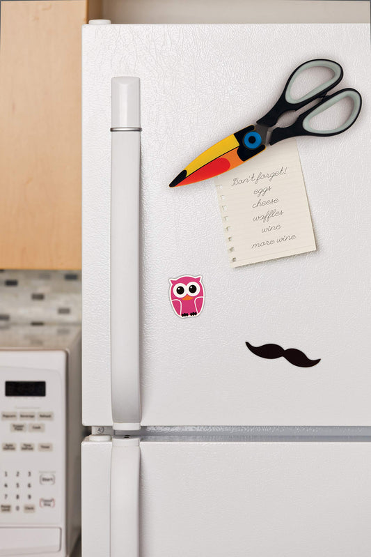 Tijeras CortaTucán – Cocina con pico fino