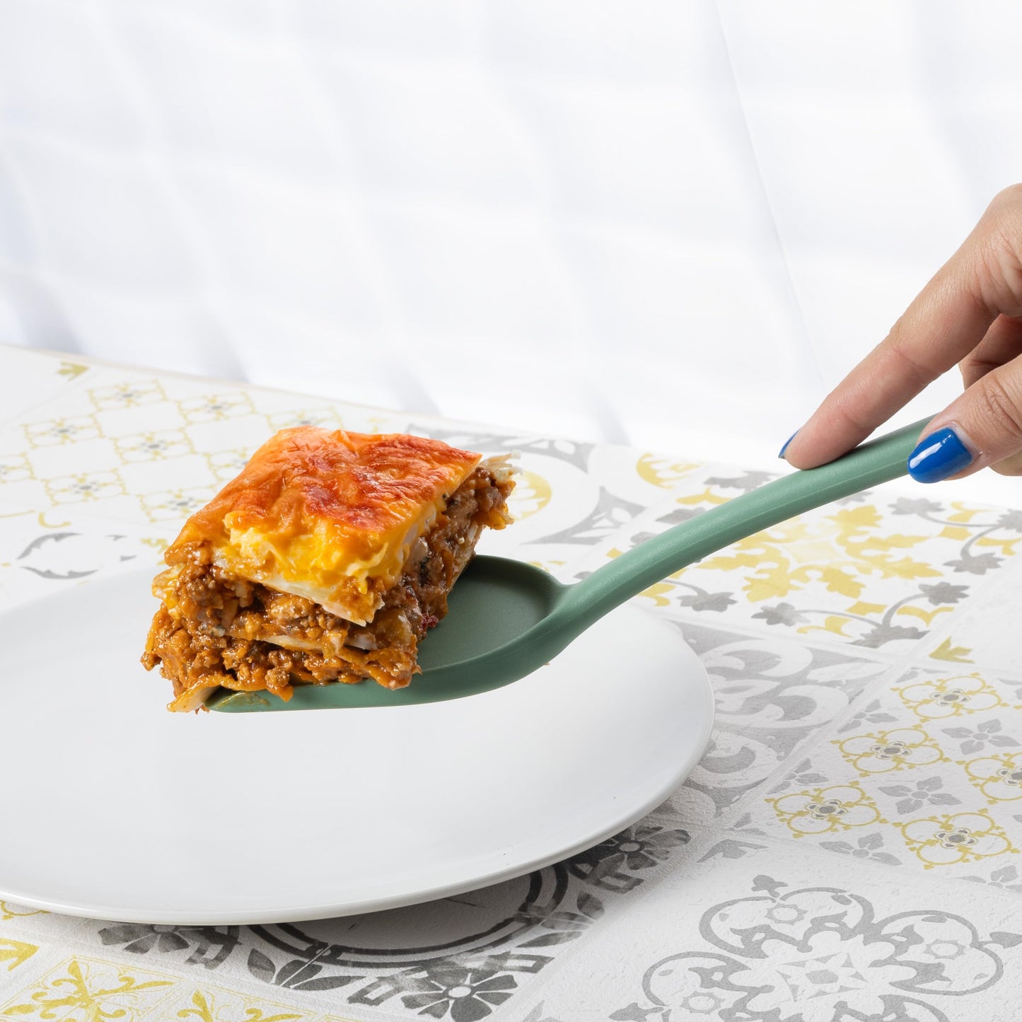 Utensilios con ojos – Cocina que te observa (y te ayuda)