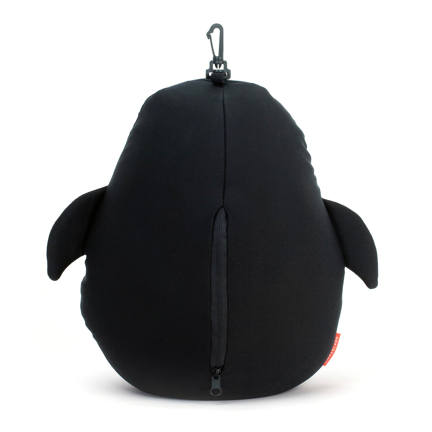 PingüiFlip – De peluche a almohada en un giro