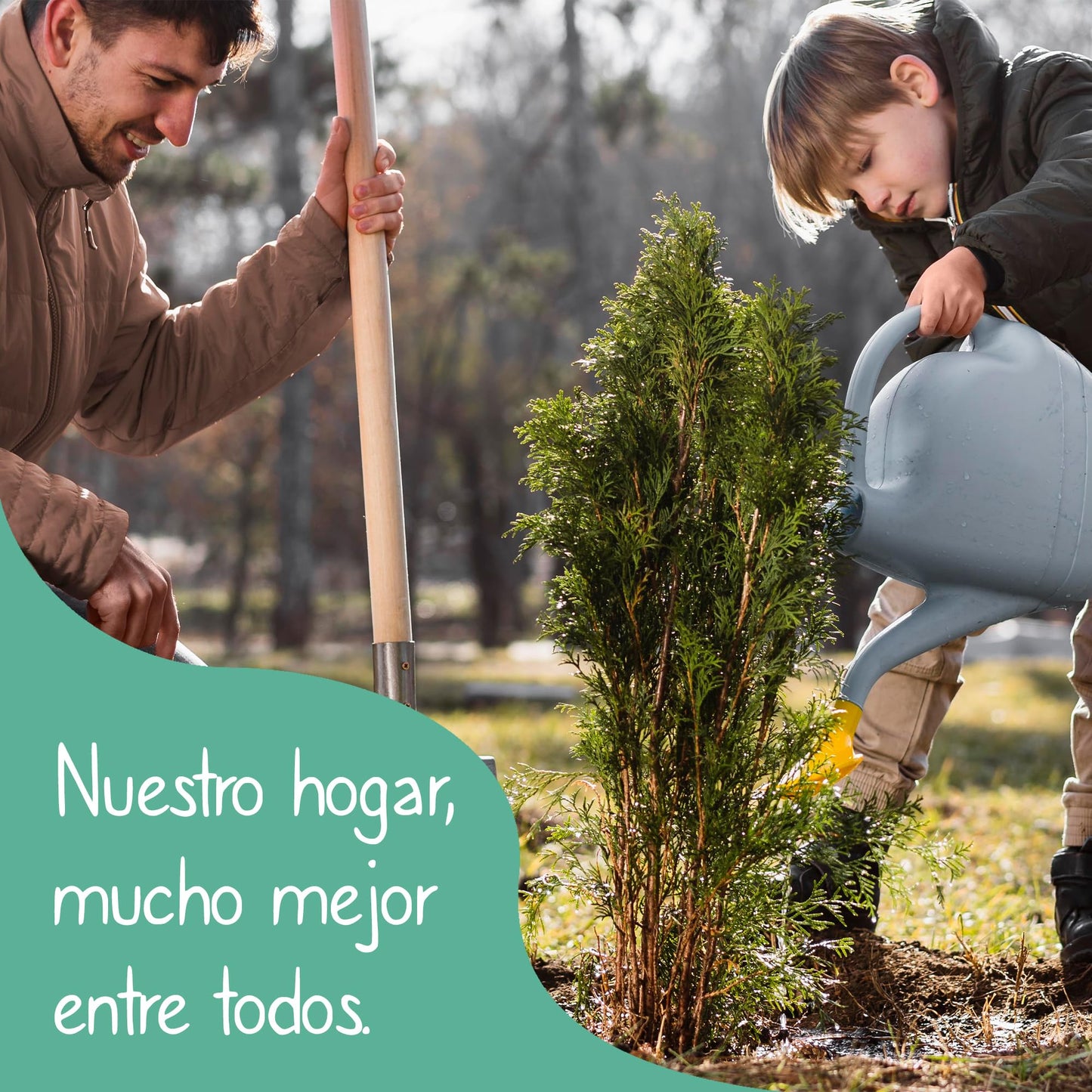 Casa bajo control– Planificador para tareas del hogar