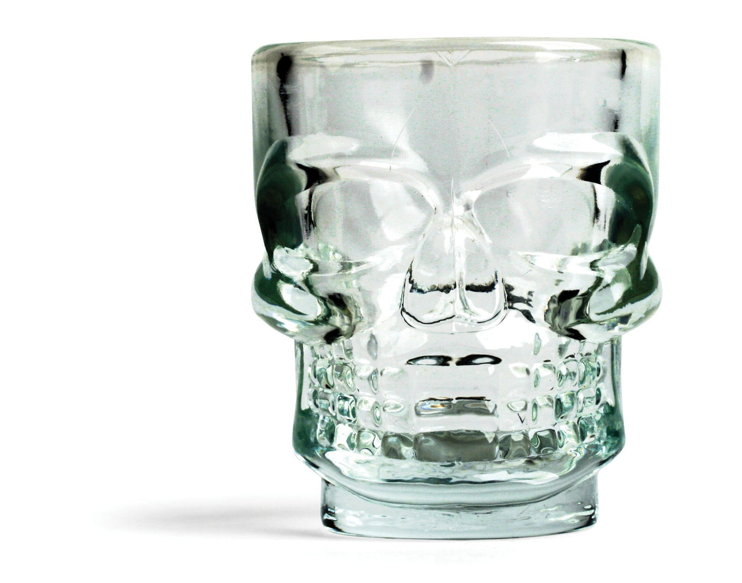 Chupitos Calavera – Terror y brindis en 30 ml