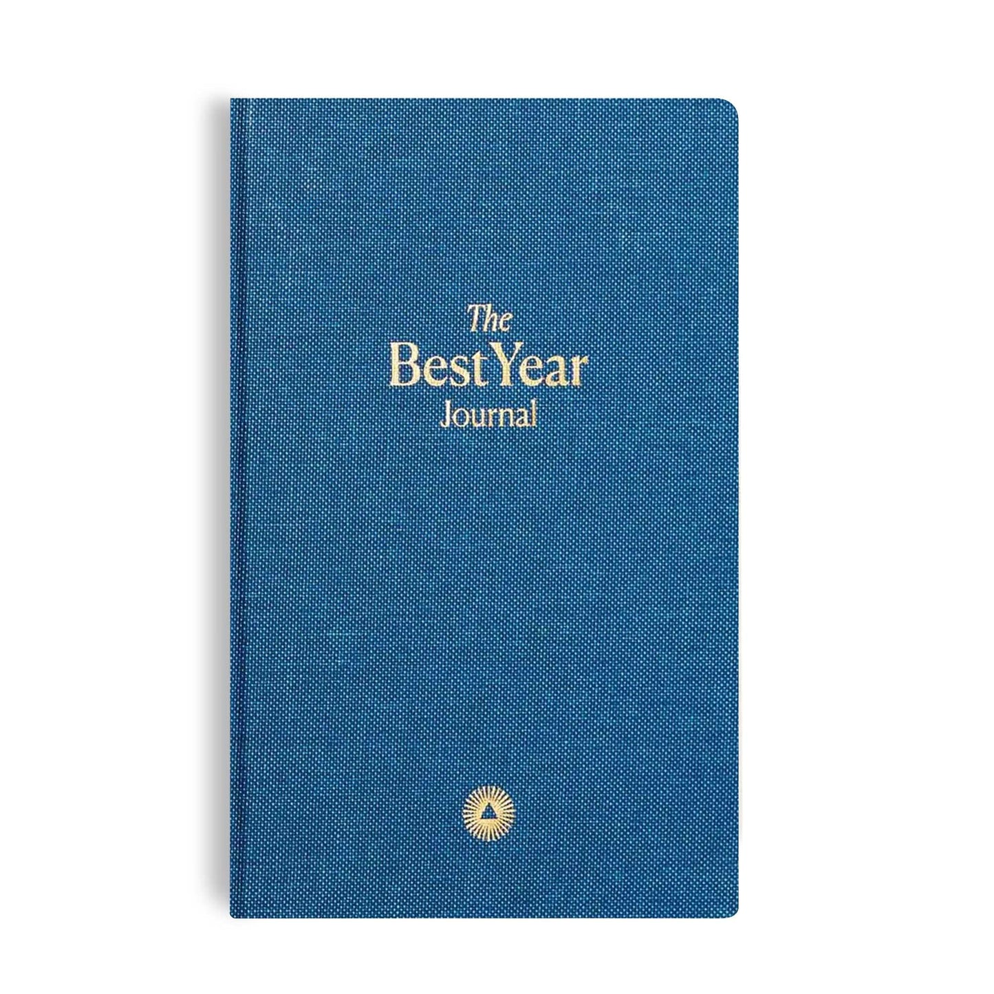 Best Year Journal – Planifica el año más épico