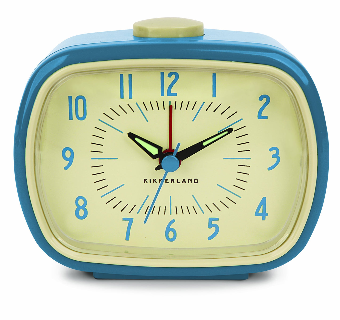 Despertador retro – Levántate con estilo vintage