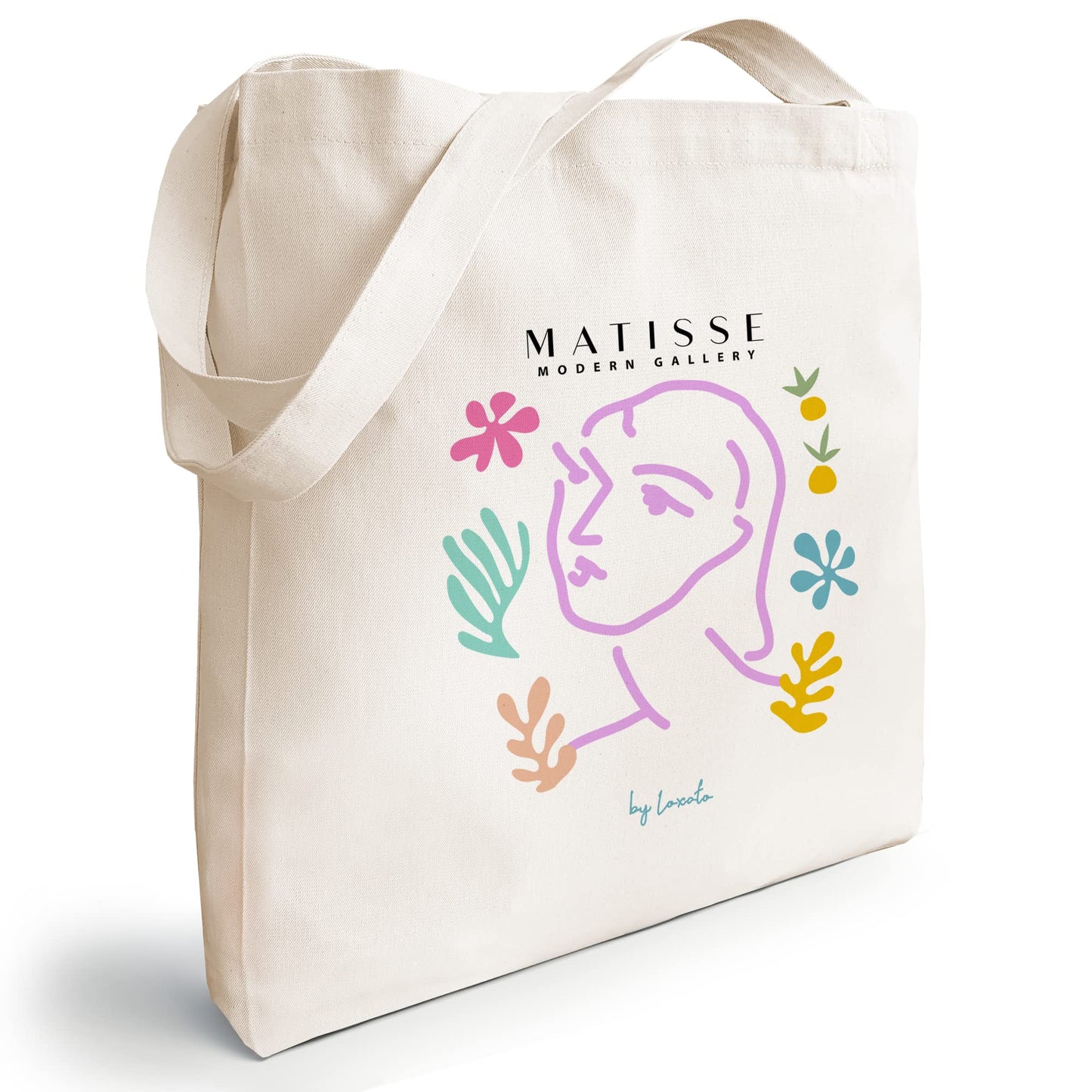 Matisse Pop – Edición artística y floral