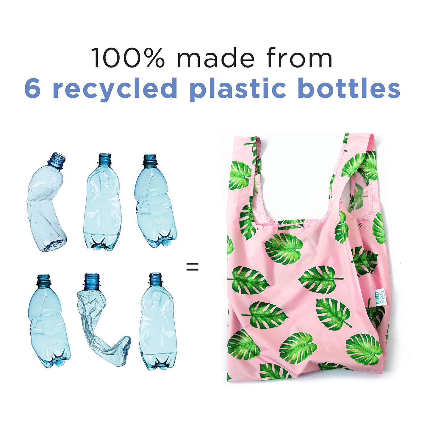 Kind Bag yoga – Posturas, conciencia y cero plásticos