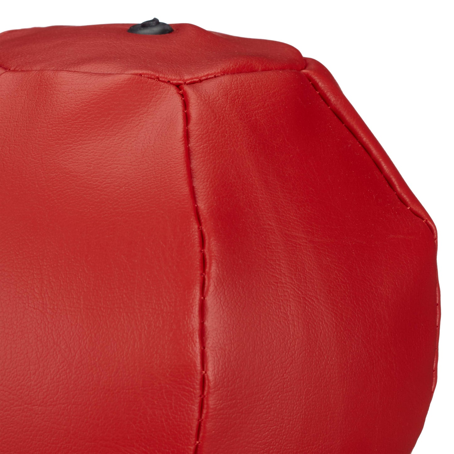 Saco de boxeo de escritorio – Golpea el estrés sin levantarte
