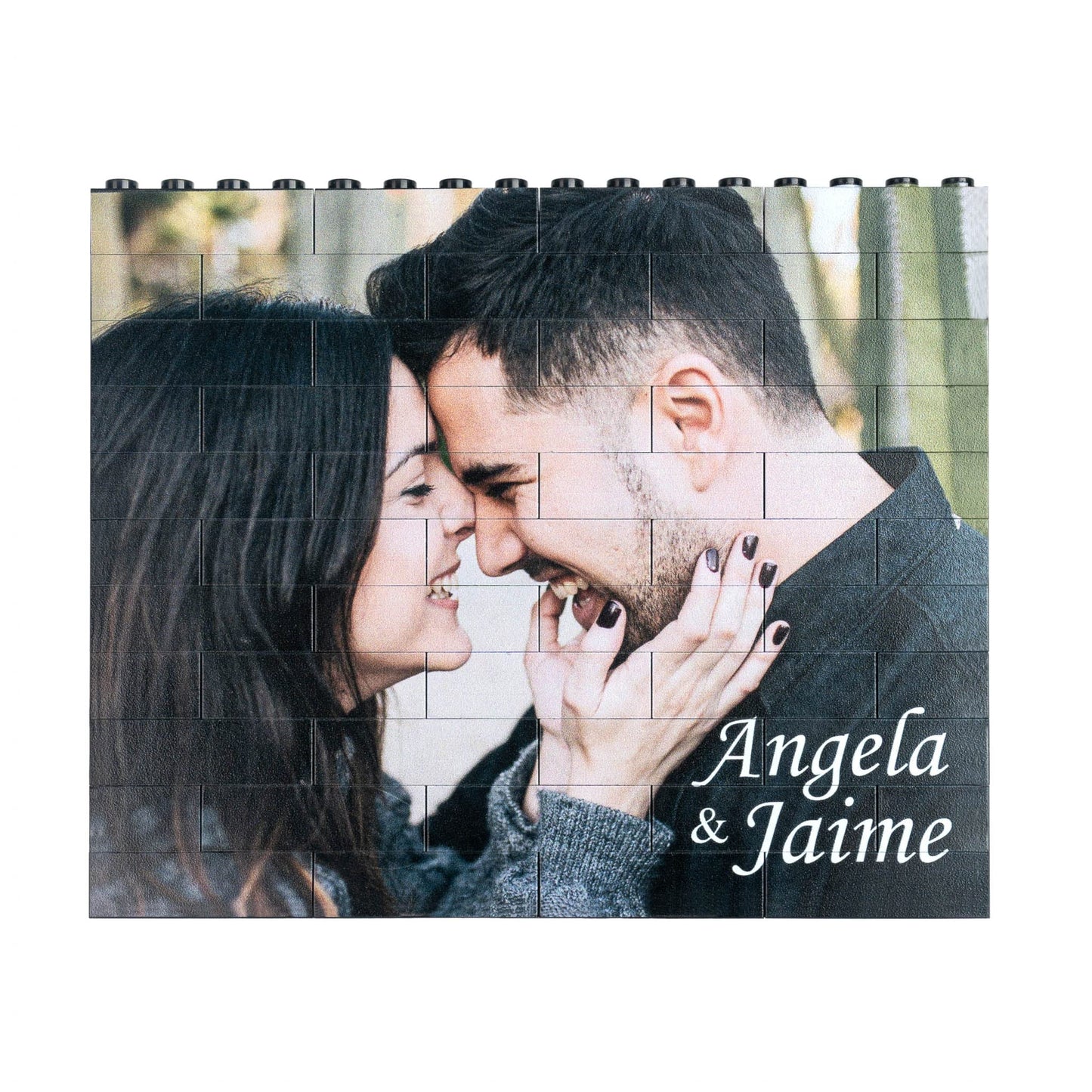 Puzzle personalizado – Monta tu foto tú mismo