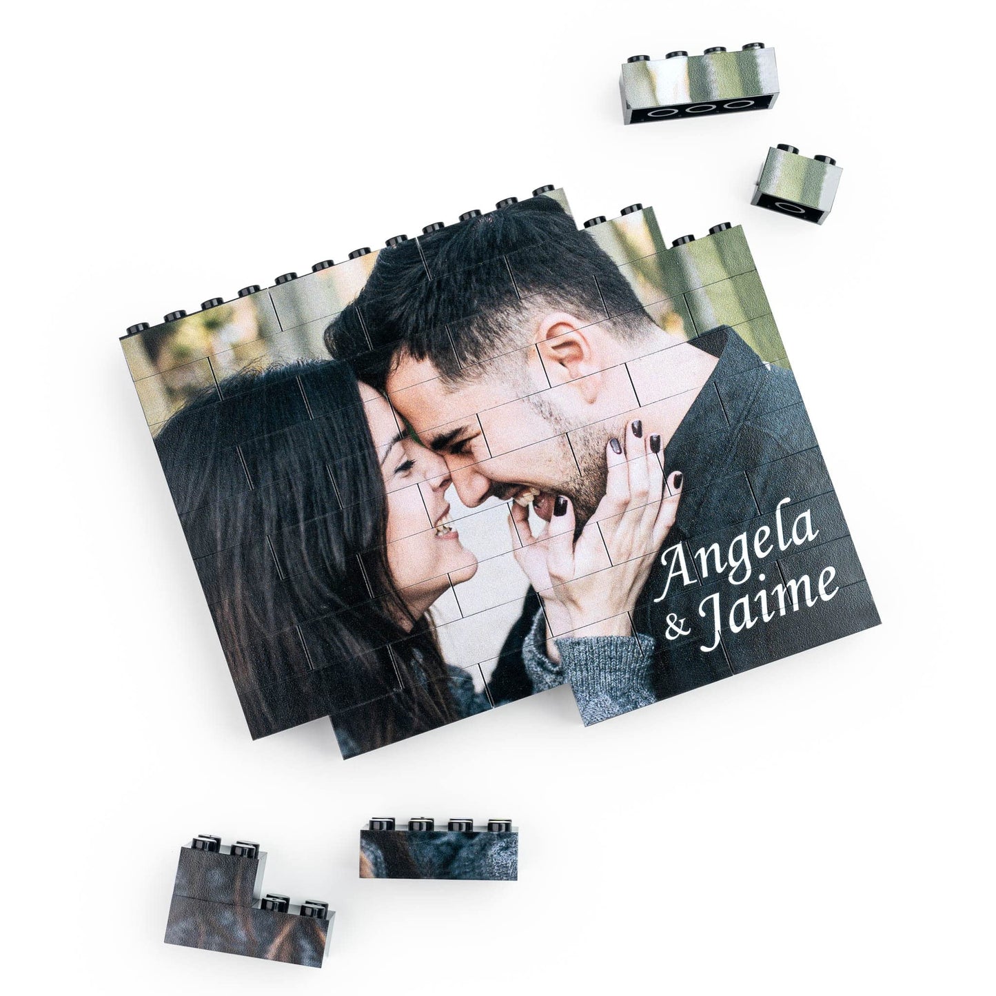 Puzzle personalizado – Monta tu foto tú mismo
